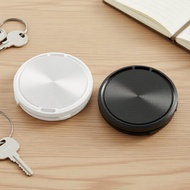Luggage & Key Finder Tags – Bluetooth Trackers Compatible with iOS Apple Find My & Android Find Hub