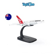 Qantas Airbus A380 16cm Everfly Model
