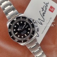 Rolex 126660Deepsea