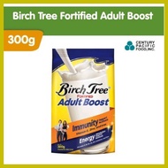 ﹊ ◮ ✿ BIRCH TREE FORTIFIED / FULL CREAM MILK