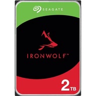 ST2000VN003 - Seagate IronWolf 2 TB 3.5" Internal Sata Hard Drive