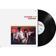 Duran Duran – Duran Duran, LP, Brand New