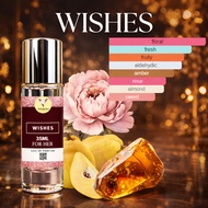 NEW ARRIVALS PERFUME VIYOUNA 35ML WISHES