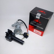 VEGA CONTACT KEY + SADDLE ZR (5D9-XT250-4780) ORIGINAL TAKAYAMA