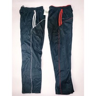 seluar track budak 1358 Tracksuit sport unisex  budak/dewasa seluar sukan Kid/Men pants