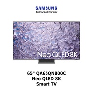 Samsung QN800C Neo QLED (QA65QN800C QA75QN800C QA85QN800C) 8K Smart TV