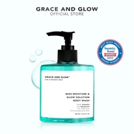 Grace and Glow Miss Moisture &amp; Glow Body Wash