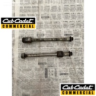 1 original cub front wheel hub