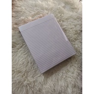 ♞PAPER FOX LONG 1whole INTERMEDIATE PAD PAPER