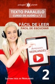 Aprender neerlandés | Fácil de leer | Fácil de escuchar | Texto paralelo CURSO EN AUDIO n.º 2 Polyglot Planet