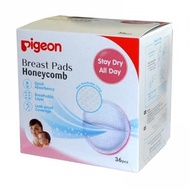 [LW] PIGEON Disposable Breast pad