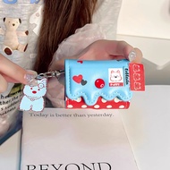 Leather case For Bose Ultra Open cute cartoon West Highland puppy dog earphone protective case Bose 