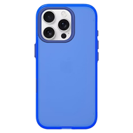 RHINOSHIELD 犀牛盾 JellyTint 相機按鍵版手機殼  iPhone 16 Pro Max  激光藍
