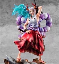 特價 魂限 One Piece 海賊王 Pop Maximum 大和 全1款 路飛 五檔 百獸凱多 景品 一番 5檔 大海賊百景 模型 DXF