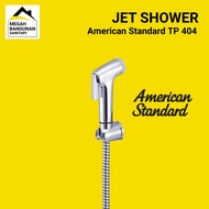 American Standard TP 404 Jet Shower Bidet Bathroom Washing