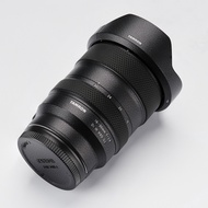 Jualan panas~Sesuai untuk filem pelindung lensa Tamron 16-30F2.8 G2 dengan pemasangan Sony 16 30 fil