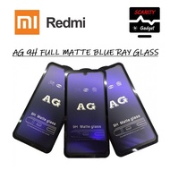 REDMI 5 5A 6 6A 7 7A 8 8A 9 9A NOTE5A 5PLUS 5PRO 6PRO 7PRO 8 8PRO K20 K20PRO S2 AG Matte AntiBlue Ra