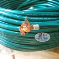 01 MÉT DÂY TÍN HIỆU ÂM THANH ORTOFON 8NX -DÂY AV ORTOFON