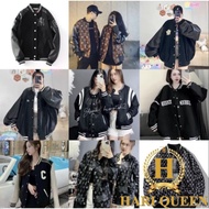 Models Jacket bomber hot trend 2023 HARIQUEEN Jacket Woman Bomber Jacket Woman Jaket Perempuan