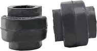 Anti Roll Bar Bush For A7 2012-2018 A8 1994-2003 A8Q 1999-2003 2 PCS Front Sway Bar Anti Roll Bar Bu