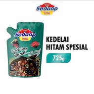 Kecap Sedaap Toples 725gr Free Kaldu Sedaap