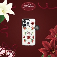 Chinta - Mekar by Mutu Case (Powered by Basic Bumper) Compatible with iP17PROMAX (Mutu Case)