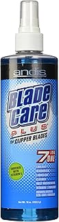 Andis Blade Care Plus Spray, 16-Ounce