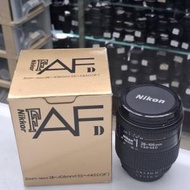 NIKON AF 28-105MM F3.5-4.5D LIKE NEW ...