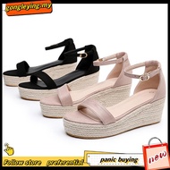 wedges shoes women size 34-41