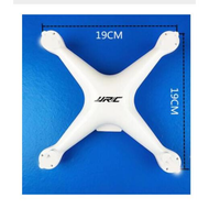 {UU61} JJRC กล้อง A8 A20 H68 Yidajia โดรน RC D68อะไหล่มอเตอร์ป้องกันใบพัดกล้องที่ชาร์จรีโมตคอนโทรลอุ