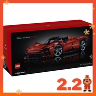 [READY STOCK] LEGO 42143 Technic Ferrari Daytona SP3