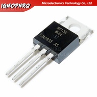 10pcs BT136-800E BT136 BT136-800 800V 4A Triacs RAIL TRIAC TO-220 new original