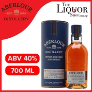 Aberlour 14 Year Old Double Cask Speyside Single Malt Scotch Whisky ABV 40% 700ml