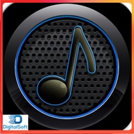 (Android)  Rocket Music Player APK + MOD (Premium Unlocked) Latest Version APK