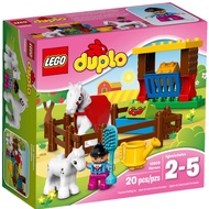 Lego 10806 DUPLO Horses