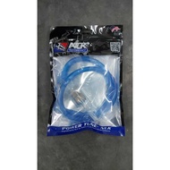 FUEL FILTER CARBURATOR BIG SIZE WITH HOSE - UNIVERSAL NLK