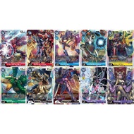 Digimon Card Game BT3-018 BT3-019 BT3-030 BT3-031 BT3-043 BT3-056 BT3-073 BT3-075 BT3-090 BT3-091