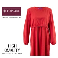 TOPGIRL Nursing and Maternity Blouse / Premium Quality Maternity Blouse for Pregnant Mother / Nursin