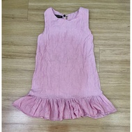 6-7 year old baby dress