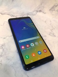 Samsung A7 2018