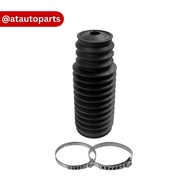 BMW Rack Dust Cover Model e46 318i 325i 320i 323i Rubber e46