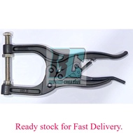 KAKUTA Automatic Hand Vice No.3 Colour Forge Natural