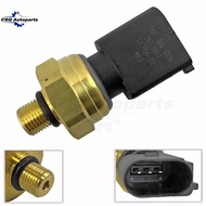 06E906051K 3PINS Pengawal Selia Penderia Tekanan Minyak Bahan Api Untuk VW Passat B6 AUDI 06E906051J