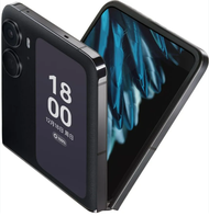 [PRE-ORDER] Oppo Find N2 Flip Dimensity 9000+ /Oppo Find N2/4300mah/6.8inc/Dual SIM (Nano-SIM dual s