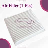 Air Filter for Toyota Altis ZZE121/122 / Caldina AZT241 246 ST246 ZZT241 / Wish ANE11 (88568-52010)
