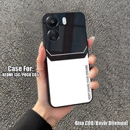 HP REDMI 13C Case - poco C65 Casing Latest Glossyhp - REDMI 13C Casing - poco C65 Micahp Cellphone C