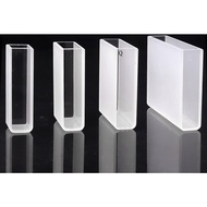 Cuvette (Quartz Material)