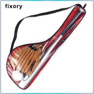 fixory Baseball Bat Bag Baseball Bat Storage Carrying Case, Reusable Baseball Bat Cover