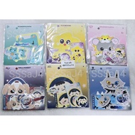 Fandom Sticker Set GMMTV