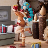 初音未來figure